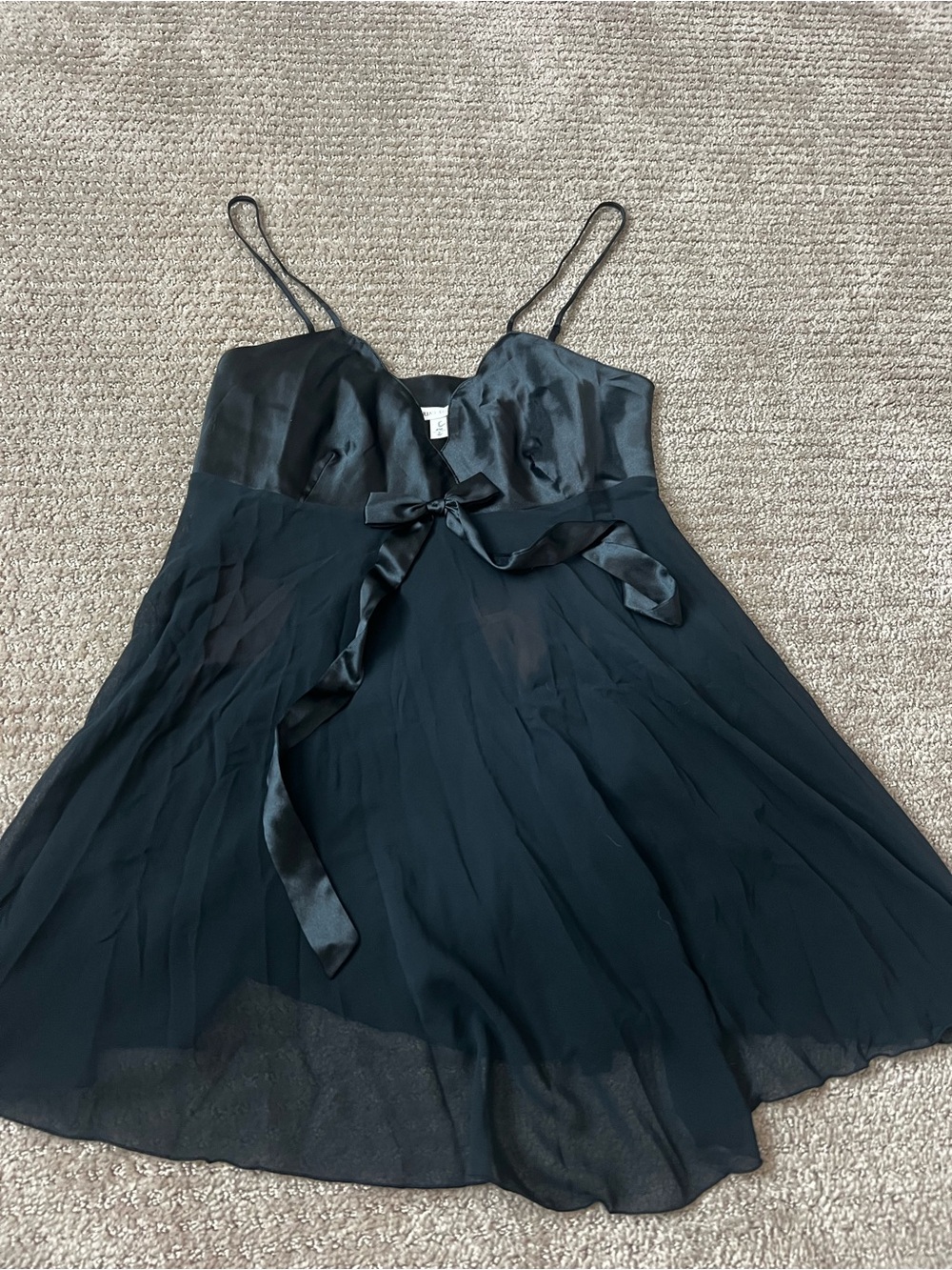 Victorias Secret Vintage Slip Chemise medium